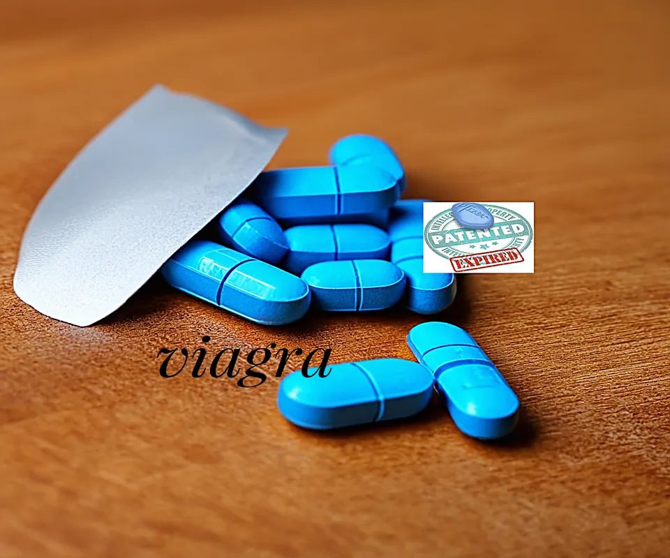 Venden el viagra sin receta